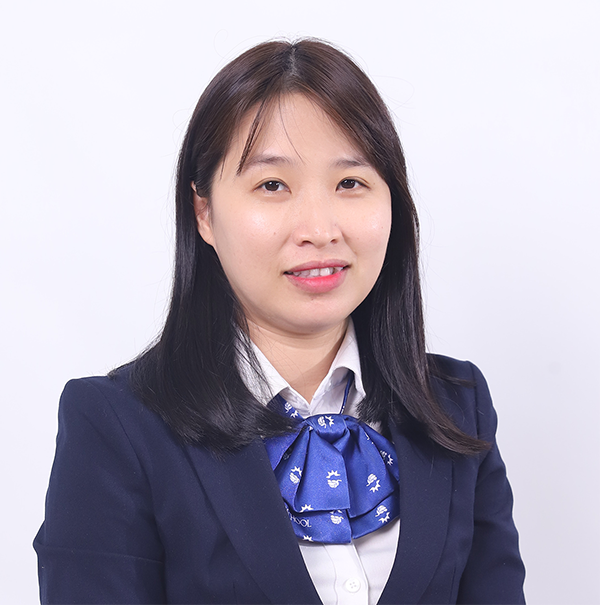 TRẦN THỊ KIM NGÂN
