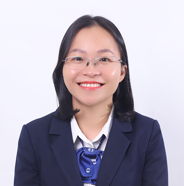 ĐINH THỊ CẨM VÂN