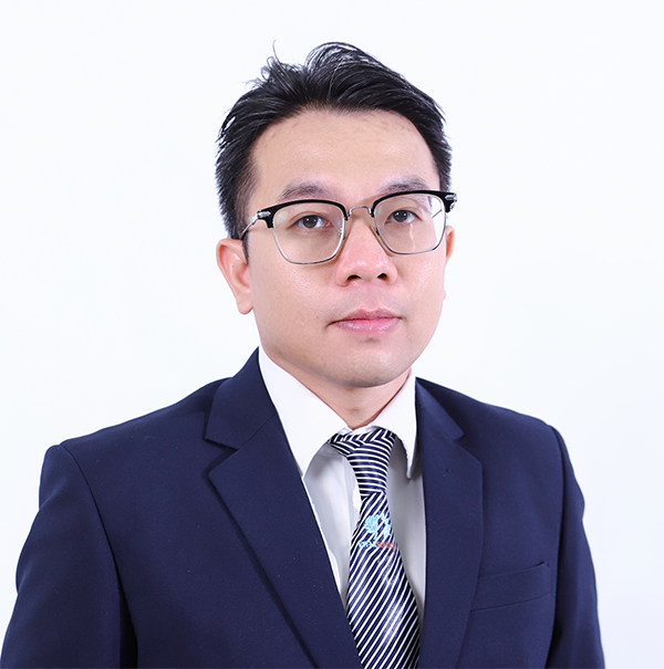 PHẠM HOÀNG PHÚC