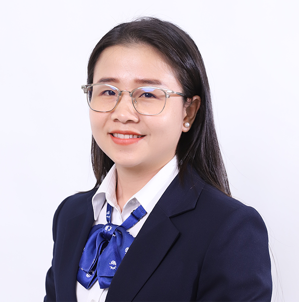 LÊ THỊ MỸ XUYẾN