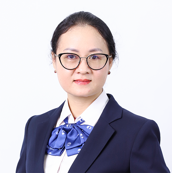 BÙI THỊ MAI HƯƠNG