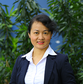 BÙI THỊ MAI HƯƠNG