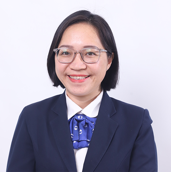 NGUYỄN THỊ VŨ NGA