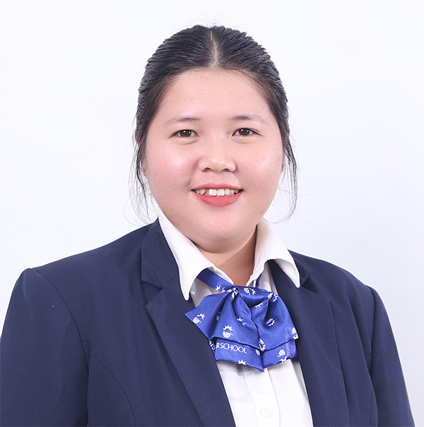 NGUYỄN ÁI CƠ