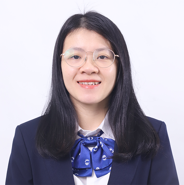 ĐẬU THỊ MẬN