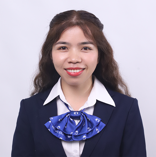 TRẦN THỊ KIM PHƯỢNG