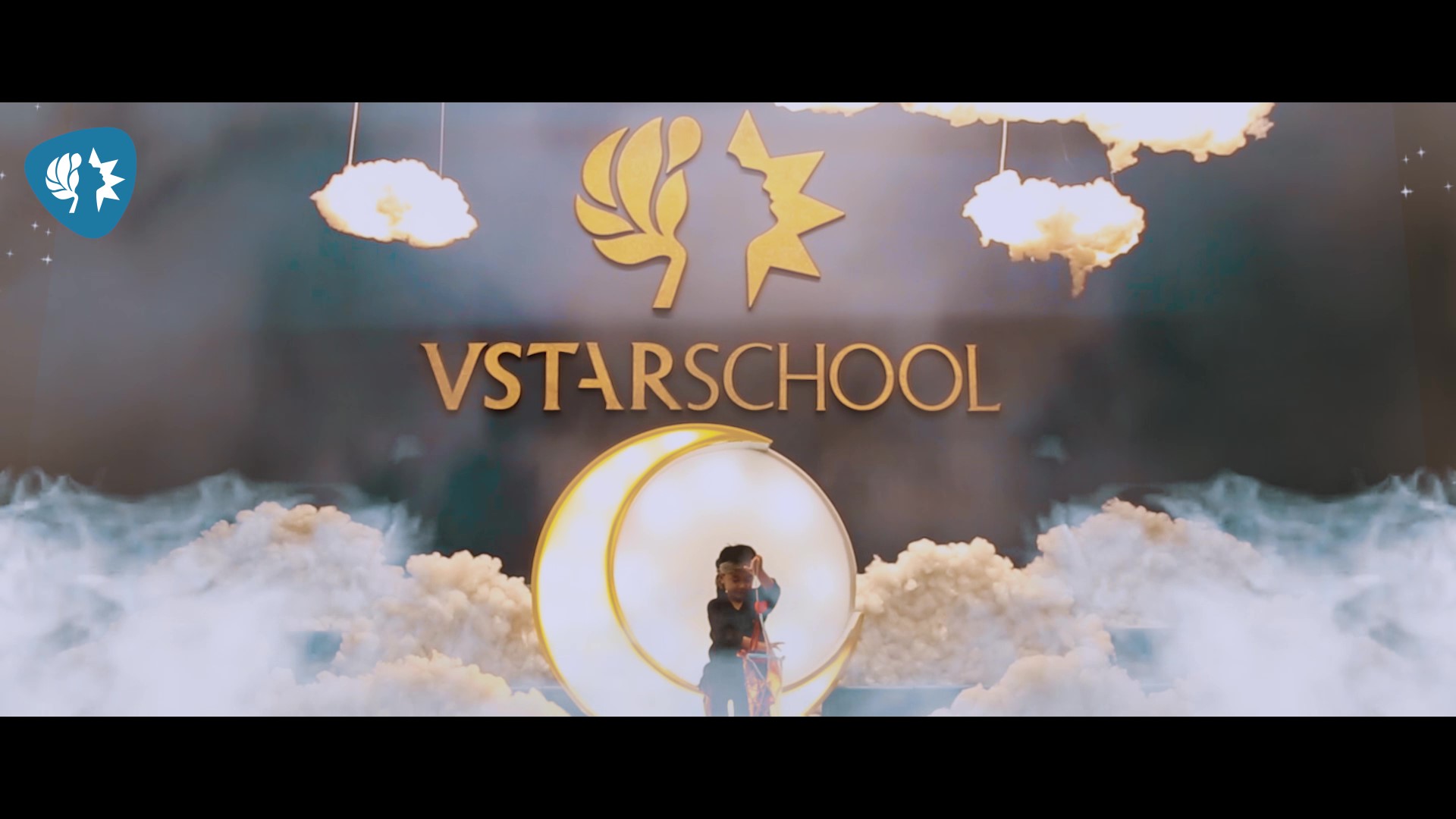 VSTARSCHOOL | #TRUNGTHU2019 - VẦNG TRĂNG CỔ TÍCH