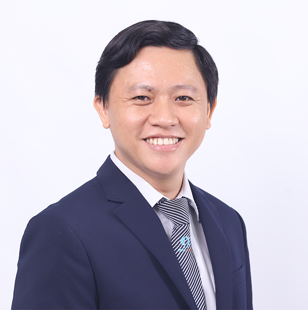 ĐINH HÒA THUẬN