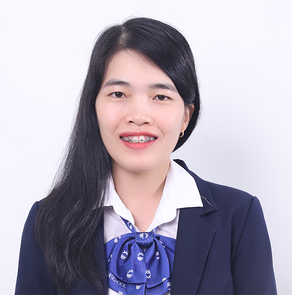 NGUYỄN THỊ THU HIỀN