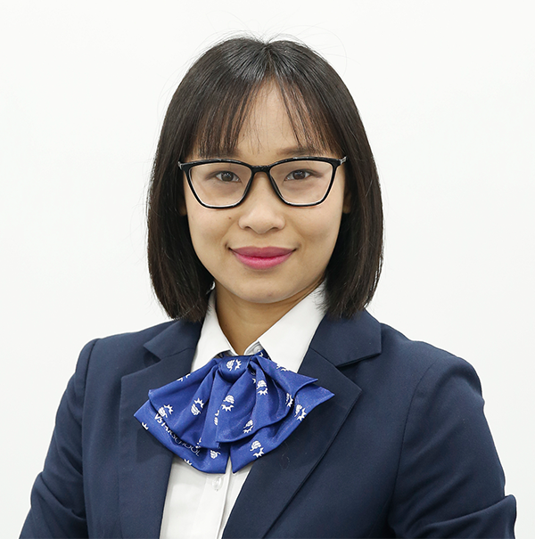 NGUYỄN THỊ KIM THOA