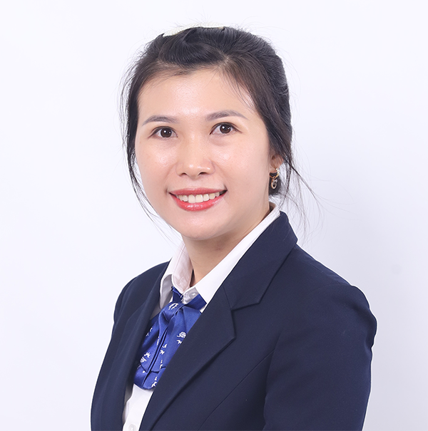 NGUYỄN THỊ CẨM TÚ