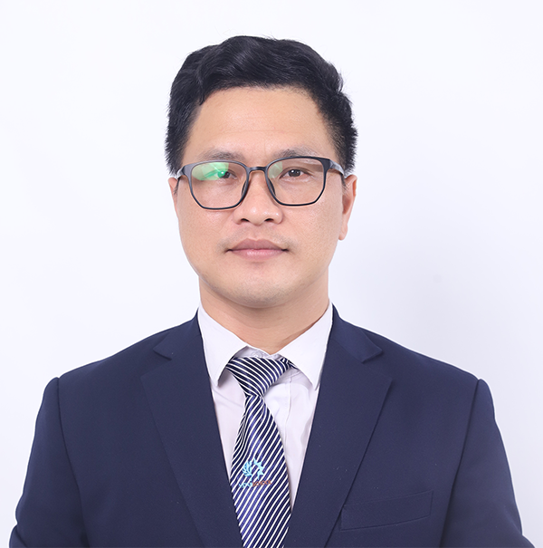 NGUYỄN ĐÌNH LUYỆN