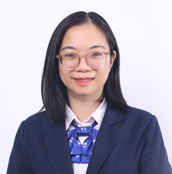 NGUYỄN THỊ MINH TRIẾT