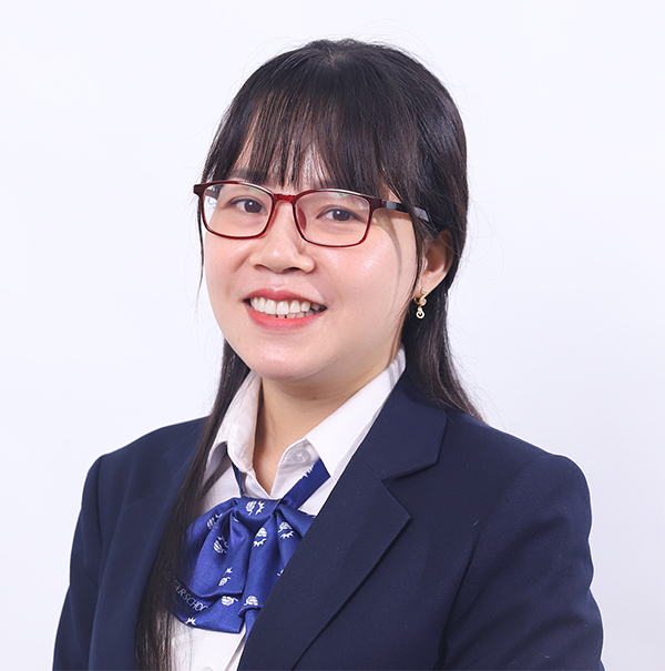 NGUYỄN HUYỀN MINH THUY