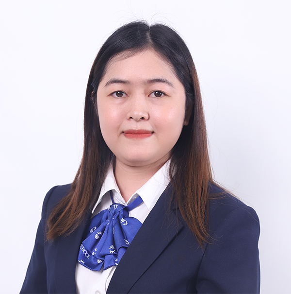MAI THỊ DINH