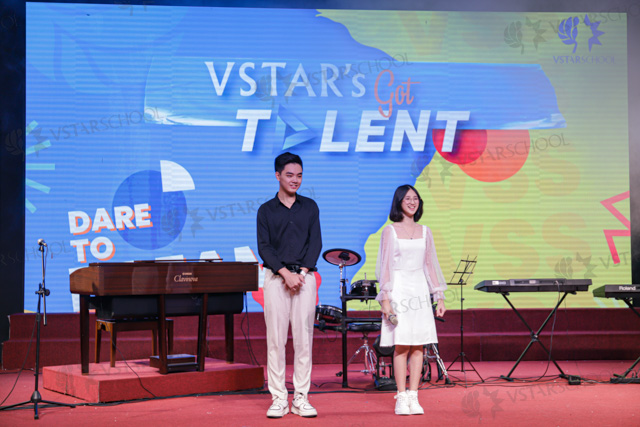 VSTAR'S GOT TALENT 2023