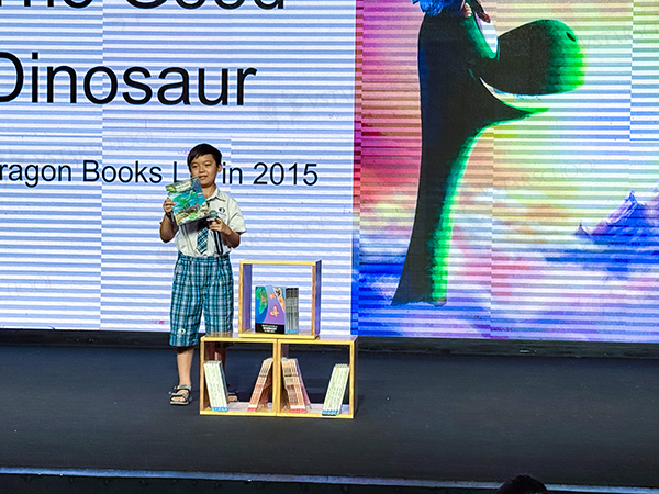 TOP READERS CONTEST – TỎA SÁNG CÙNG NHỮNG CUỐN SÁCH YÊU THÍCH