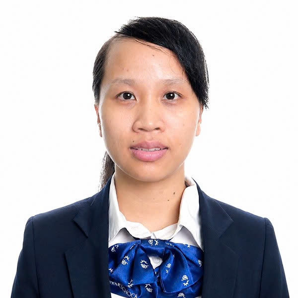 HÀ THỊ THANH SƯƠNG