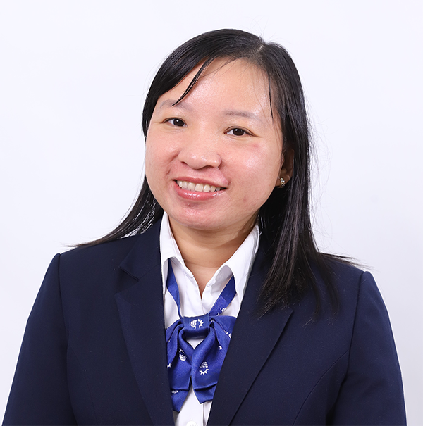 NGUYỄN THỊ THU THẢO